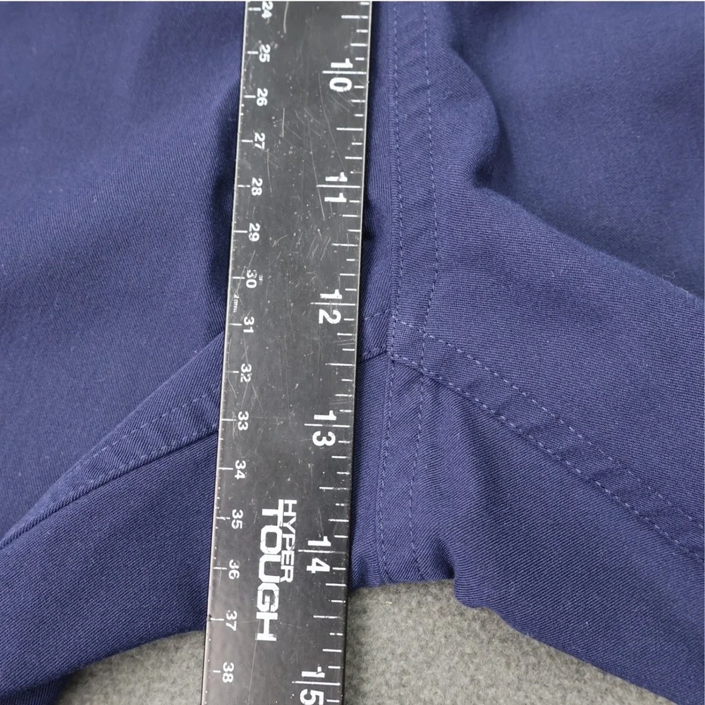 FIGS Scrub Pants Mens XL/T Navy Blue Excellent Technical Collection FM4500T